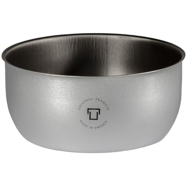 Trangia TOPF KLEIN, 1 L INNER, DUOSSAL - Kochtopf Ansicht 1