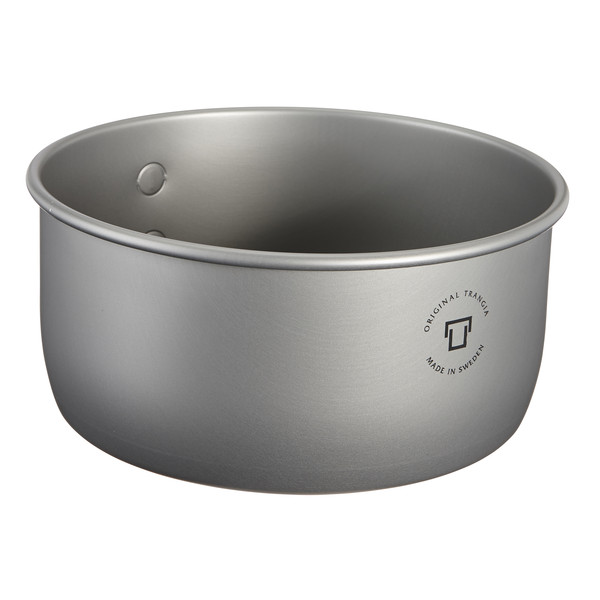 Trangia TOPF GROß, 1,75 L HA ALUMINIUM - Campinggeschirr Ansicht 1