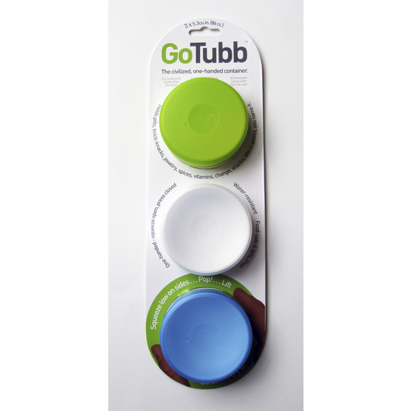 Humangear GOTUBB DOSENSET M - Dose Ansicht 4