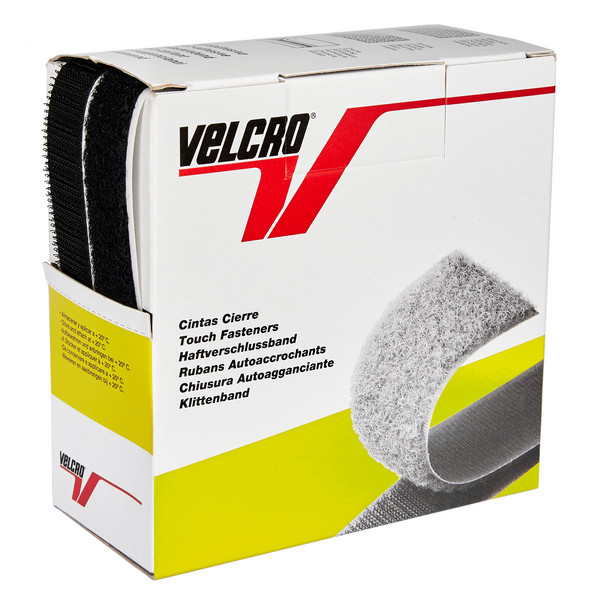 Velcro HAKEN UND FLAUSCH - Reparaturbedarf Ansicht 2