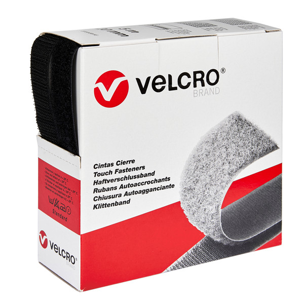 Velcro HAKEN UND FLAUSCH - Reparaturbedarf Ansicht 1