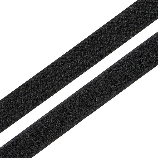 Velcro HAKEN UND FLAUSCH - Reparaturbedarf Ansicht 3