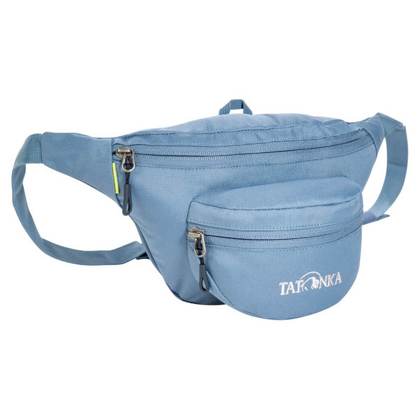 FUNNY BAG "S" - Hüfttasche-ELEMENTAL BLUE