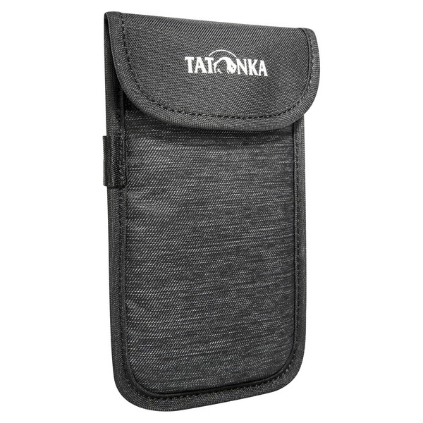 SMARTPHONE CASE XL - Handytasche-OFF BLACK