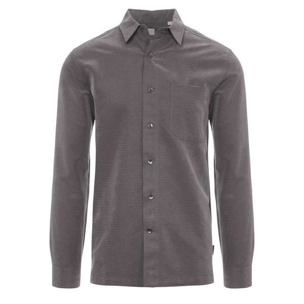 Robbins DESERT PUCKER DRY L/S Herren - Outdoor Hemd