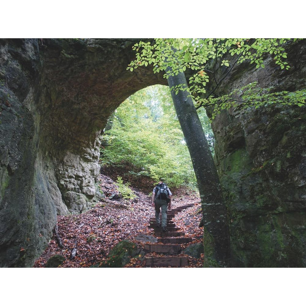 ZEIT ZUM WANDERN ALTMÜHLTAL UND FRÄNKISCHES SEENLAND - Wanderführer Ansicht 2