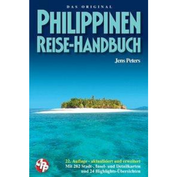 REISE-HANDBUCH - Reiseführer