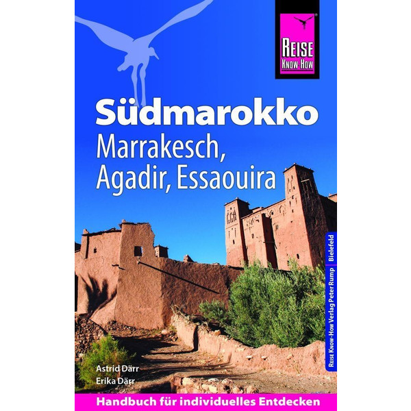 RKH SÜDMAROKKO - Reiseführer Ansicht 1