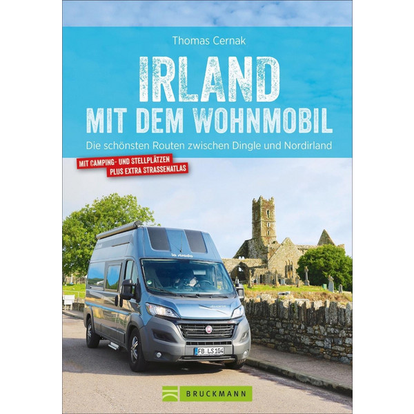 MIT DEM WOHNMOBIL - Reiseführer