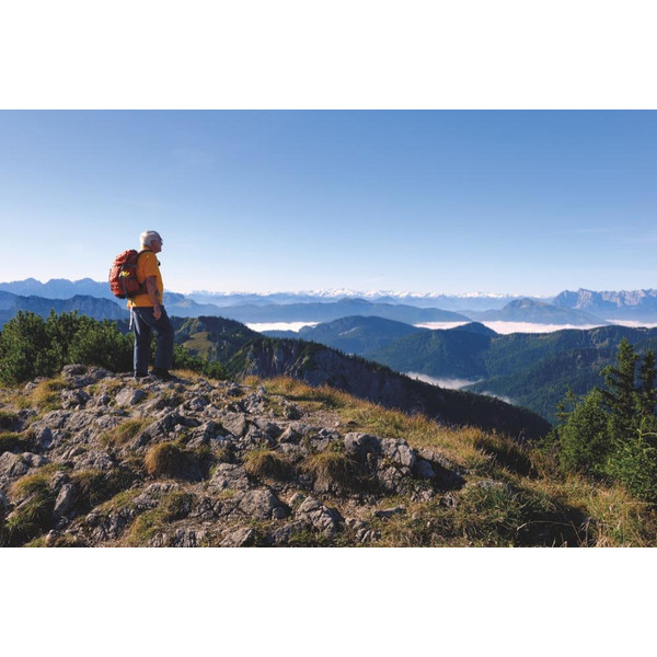 WANDERGENUSS CHIEMGAU UND BERCHTESGADENE - Wanderführer Ansicht 2