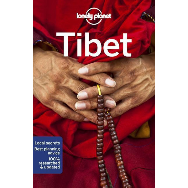 TIBET - Reiseführer Ansicht 1