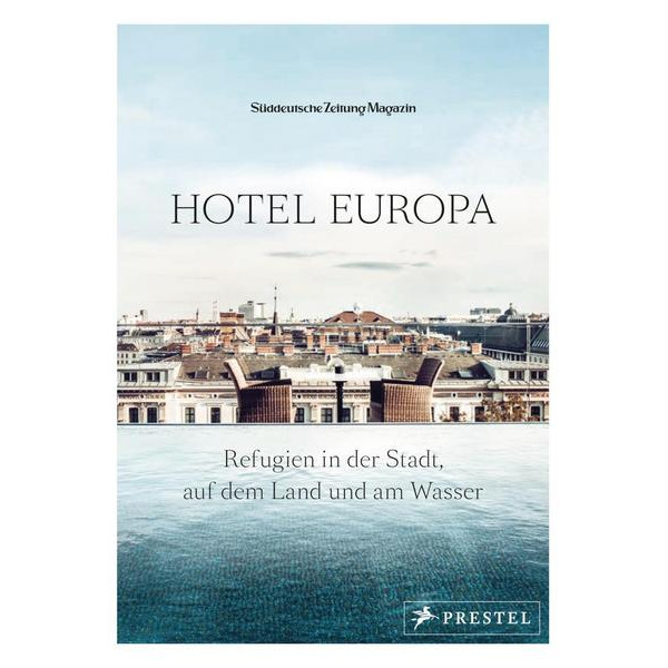 EUROPA - Reiseführer