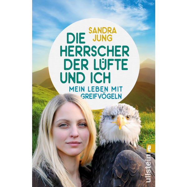 HERRSCHER DER LÜFTE UND ICH - Biografie