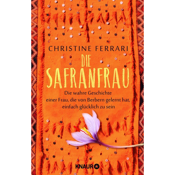 DIE SAFRANFRAU - Biografie Ansicht 1