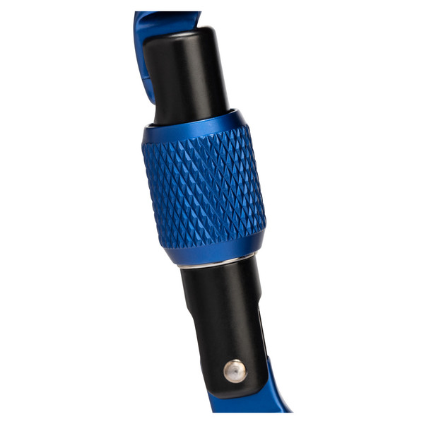 Mammut CRAG HMS SCREWGATE CARABINER - Karabiner Ansicht 2