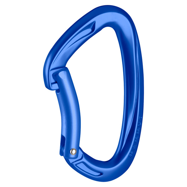 Mammut CRAG KEY LOCK - Karabiner Ansicht 1