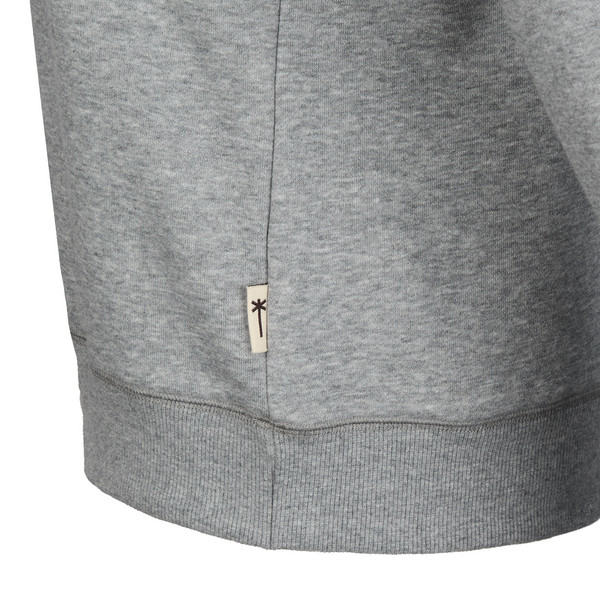 Frilufts OMAUI PRINTED SWEATER Damen - Sweatshirt Ansicht 5