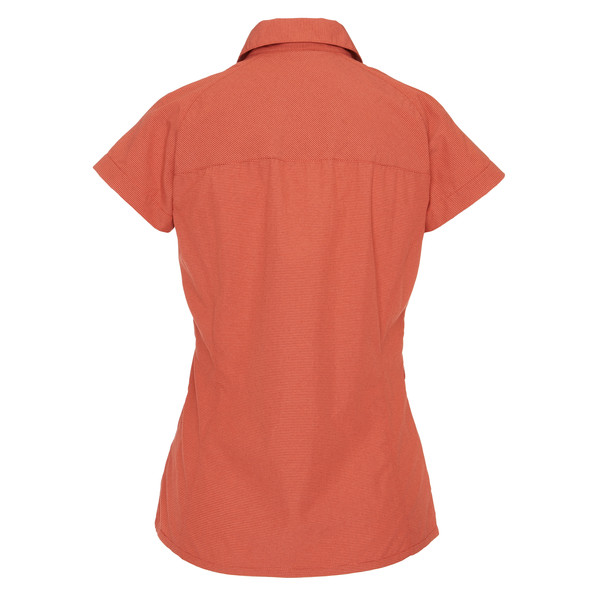 Frilufts KEA SHIRT Damen - Outdoor Bluse Ansicht 2