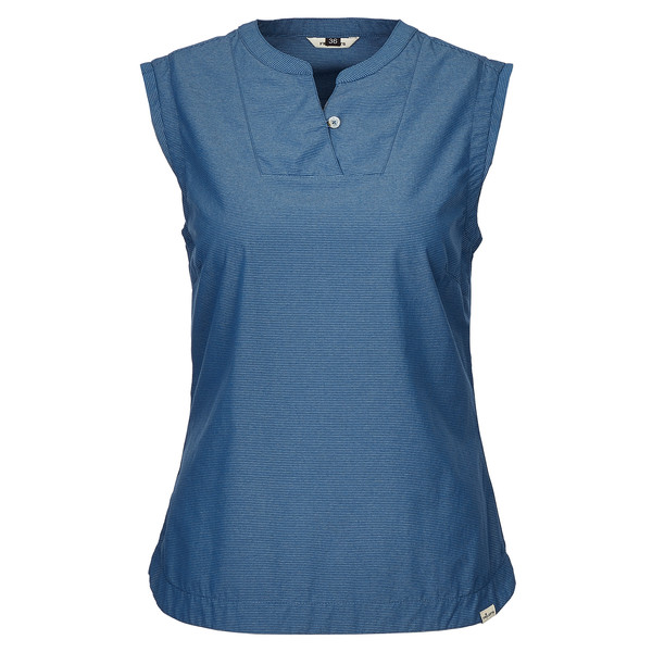 Frilufts KEA SL TUNIC Damen - Tunika Ansicht 1