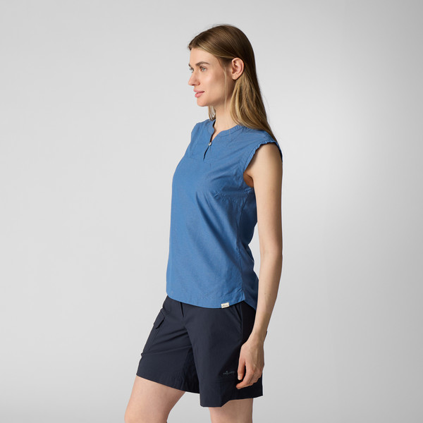 Frilufts KEA SL TUNIC Damen - Tunika Ansicht 6