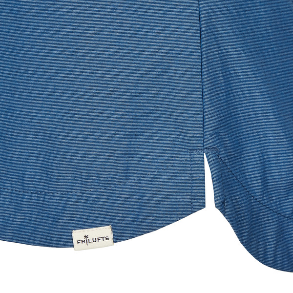 Frilufts KEA SL TUNIC Damen - Tunika Ansicht 4
