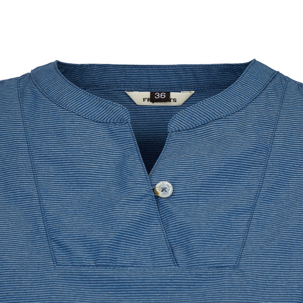 Frilufts KEA SL TUNIC Damen - Tunika Ansicht 3