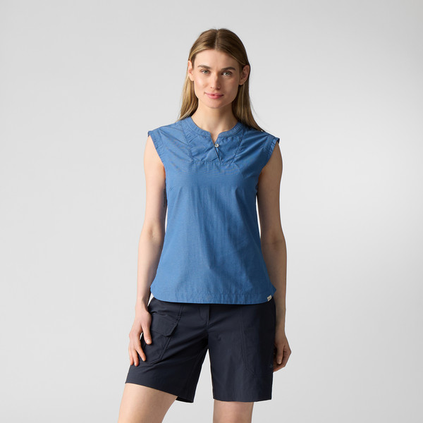 Frilufts KEA SL TUNIC Damen - Tunika Ansicht 5