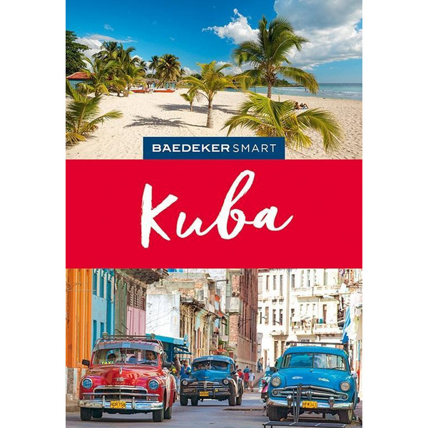SMART REISEFÜHRER KUBA - Reiseführer