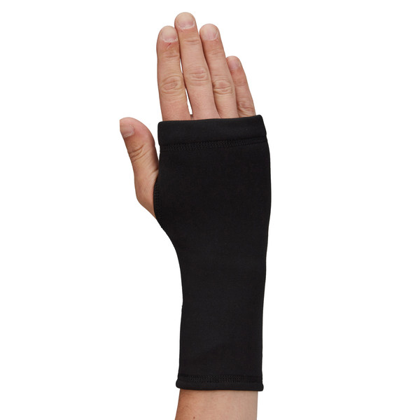 Frilufts SJUNKHATTEN FLEECE WRISTWARMER Unisex - Stulpen Ansicht 2