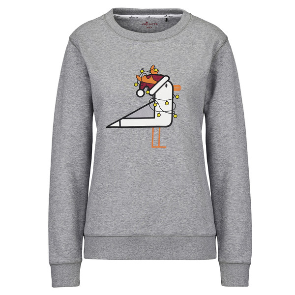 OMAUI X-MAS SWEATER Damen - Sweatshirt