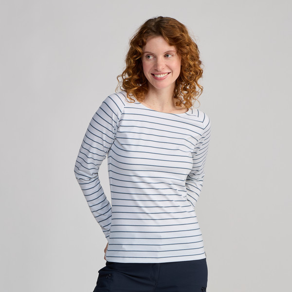 Frilufts DUNCAN LONGSLEEVE Damen - Funktionsshirt Ansicht 5