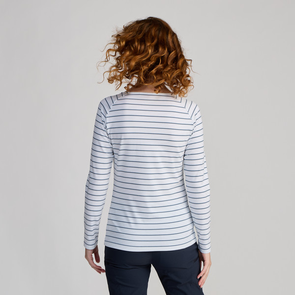 Frilufts DUNCAN LONGSLEEVE Damen - Funktionsshirt Ansicht 7