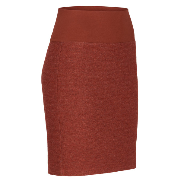 Frilufts KALAJOKI SKIRT Damen - Rock Ansicht 2
