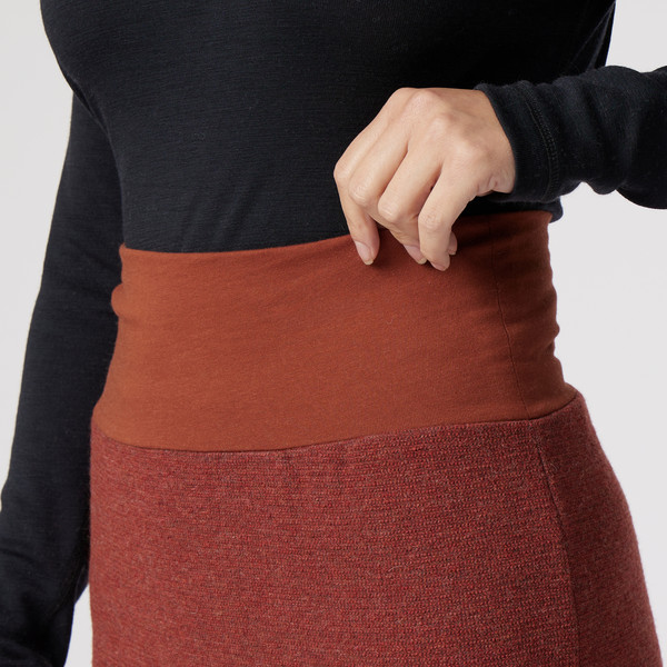 Frilufts KALAJOKI SKIRT Damen - Rock Ansicht 7