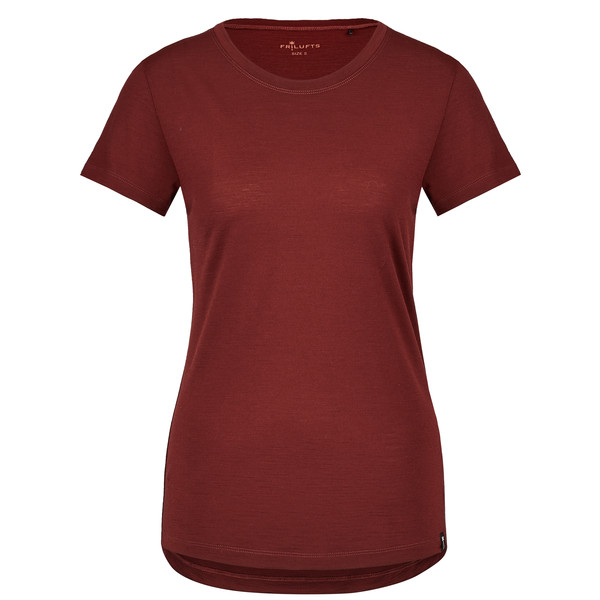 Frilufts WAIHO T-SHIRT Damen - Funktionsshirt Ansicht 1