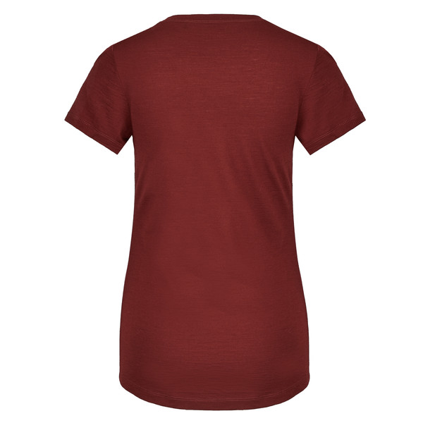 Frilufts WAIHO T-SHIRT Damen - Funktionsshirt Ansicht 2