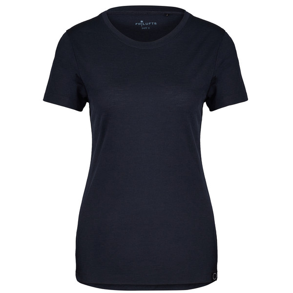 WAIHO T-SHIRT Damen - Funktionsshirt-DARK SAPPHIRE
