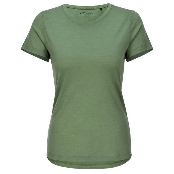 WAIHO T-SHIRT Damen - Funktionsshirt-SEA SPRAY