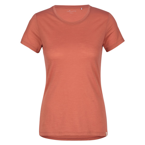 WAIHO T-SHIRT Damen - Funktionsshirt-ARAGON