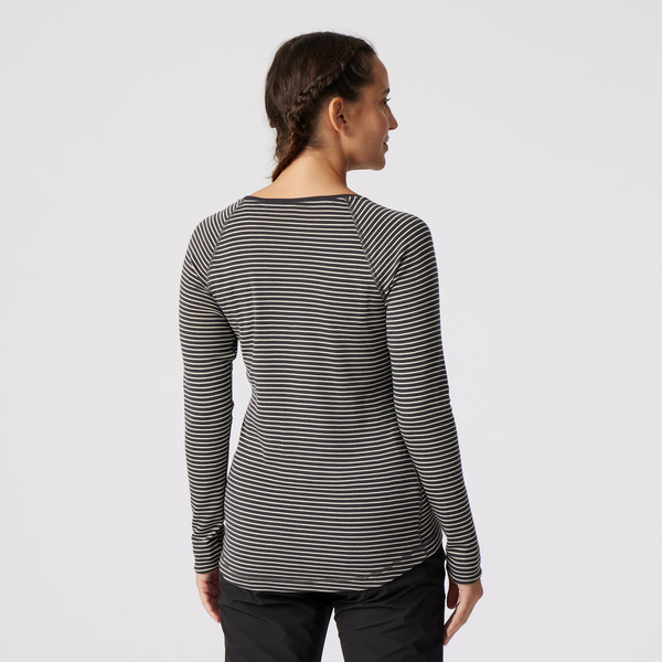 Frilufts NOLSOY LONGSLEEVE Damen - Funktionsshirt Ansicht 6