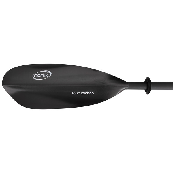 Nortik TOUR CARBON 2TLG | KING-PIN - Doppelpaddel Ansicht 1