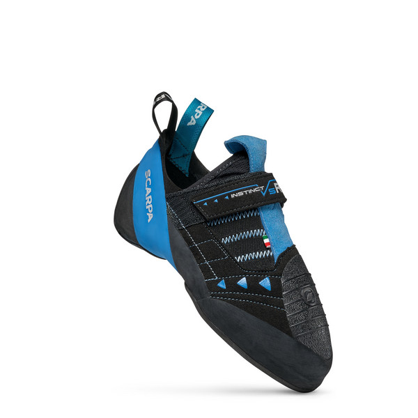 Scarpa INSTINCT VSR Herren - Kletterschuhe Ansicht 2