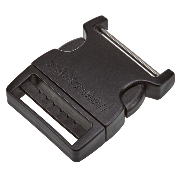 Sea to Summit BUCKLE 38MM SIDE RELEASE 1 PIN - Reparaturbedarf Ansicht 1