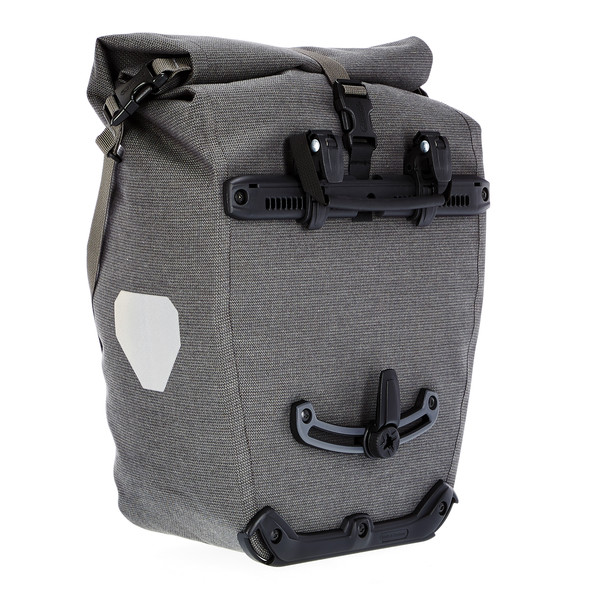 Ortlieb BACK-ROLLER URBAN - Fahrradtasche Ansicht 4