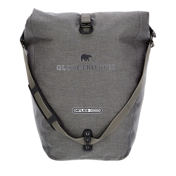 Ortlieb BACK-ROLLER URBAN - Fahrradtasche Ansicht 6