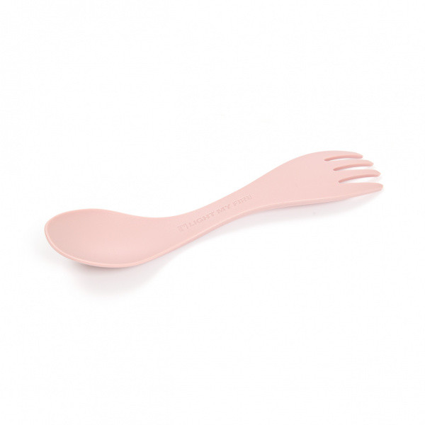 Light My Fire SWEDISH SPORK LITTLE BULK - Campingbesteck Ansicht 1