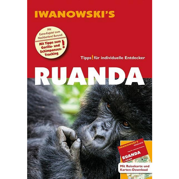 - REISEFÜHRER VON IWANOWSKI - Reiseführer