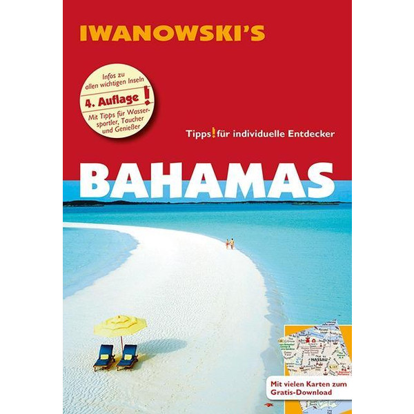 - REISEFÜHRER VON IWANOWSKI - Reiseführer