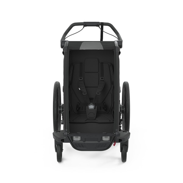 Thule CHARIOT SPORT1 - Fahrradanhänger Ansicht 2