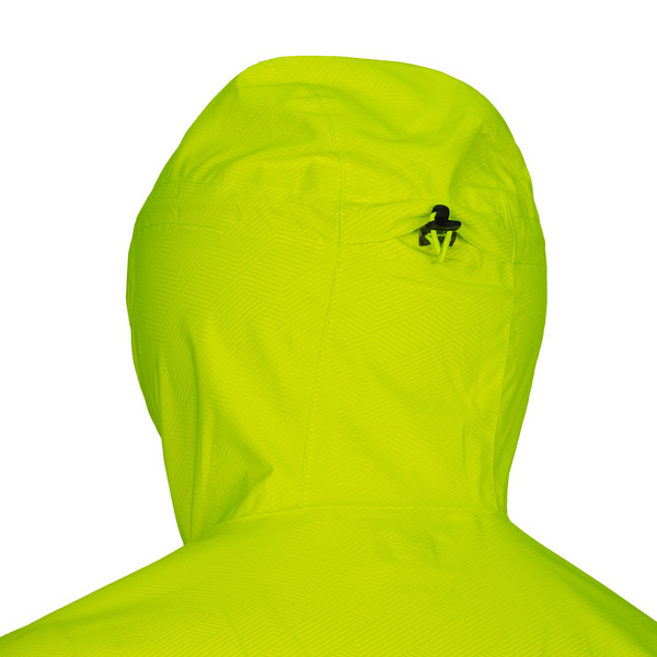 Vaude YARAS 3IN1 JACKET Herren - Doppeljacke Ansicht 8